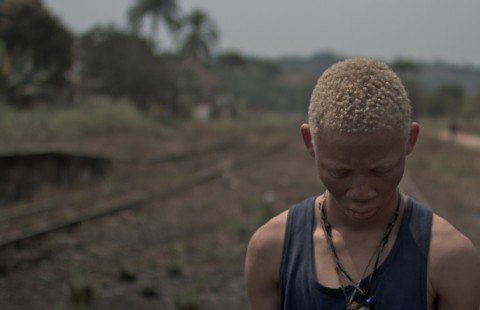Film: Rebell