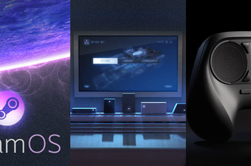 Oppsiktsvekkende trekløver fra Valve