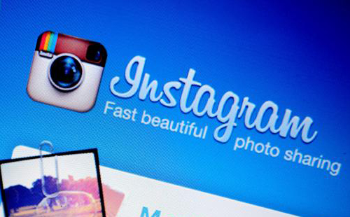 Flere likes på Instagram? Sørg for at bildet er blått