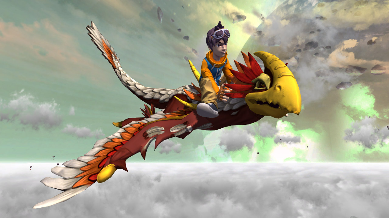 Anmeldelse: Invizimals: The lost kingdom