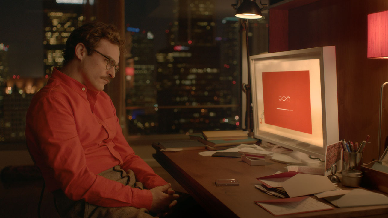 Film: Her