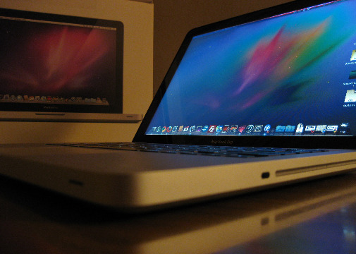 Guide: Slik bruker du Mac som hotspot