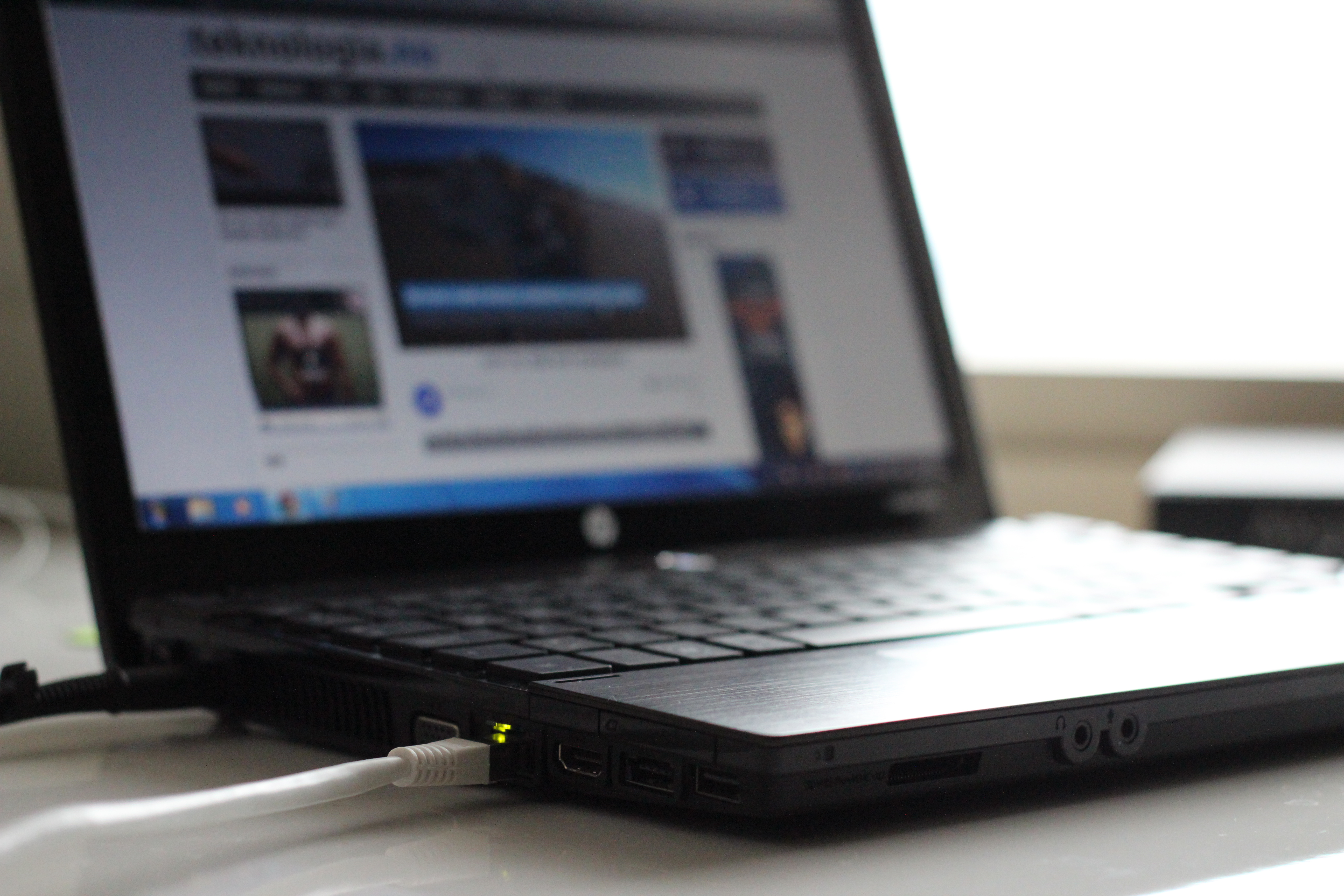 Guide: Slik bruker du PC som hotspot