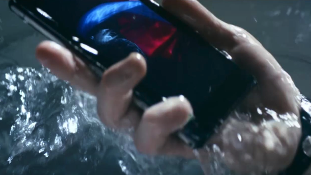 Sponset video: Sony satser på vanntett kraftplugg