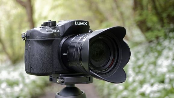 Tar du fotografi på alvor? Kameraer som lever opp til ambisjonene dine!