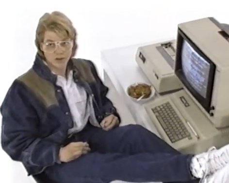 Genial ny infobase til hjelp i hverdagen