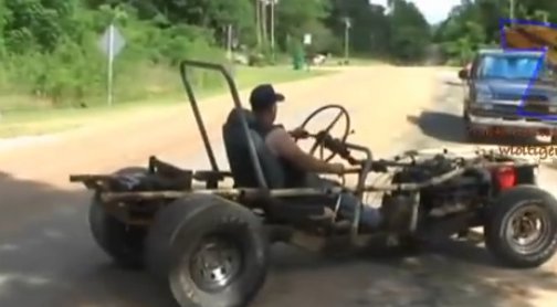 Det dreier seg bare om litt kreative ideer og en smule fingerferdighet