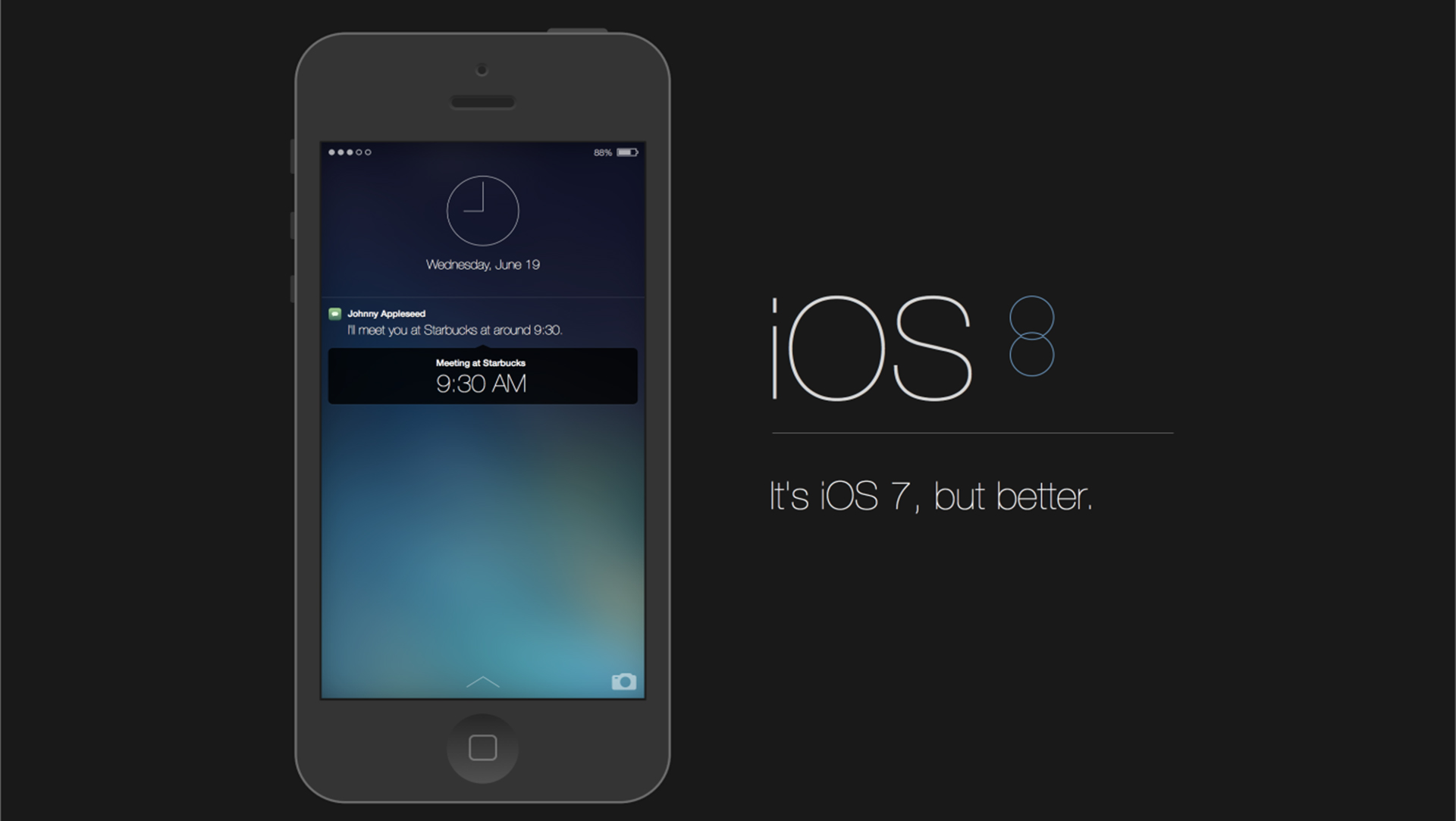 Apple opplever store problemer med nye iOS 8