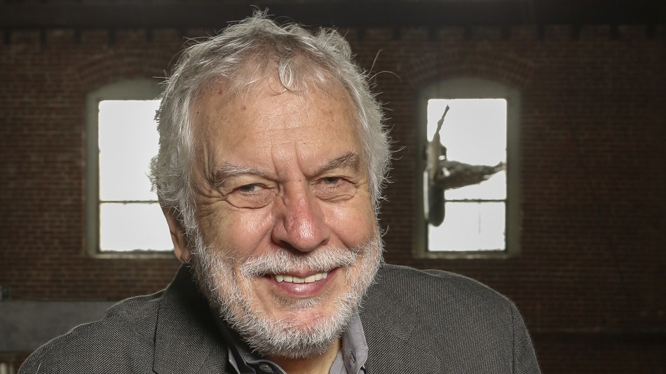 Fortiden og fremtiden til Silicon Valley besøker Technoport 2015