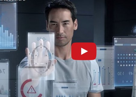 Sponset video | Oral-B – tannbørste med Bluetooth