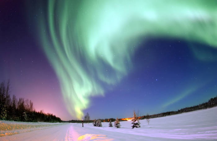 Norges turister ankommer en ‘appy holiday