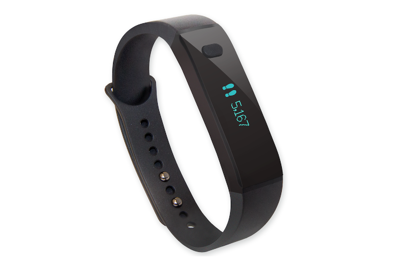 Aktivitetsmåler fra Pivotal, Life Tracker 1, erstatter alt annet?