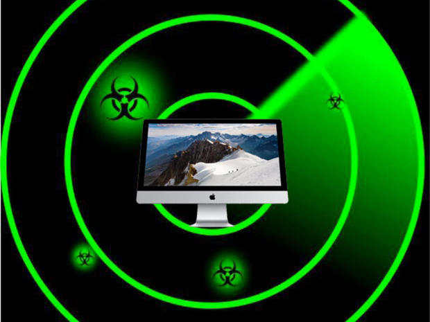 Malware kan åpne bakdøren permanent til Mac’en din