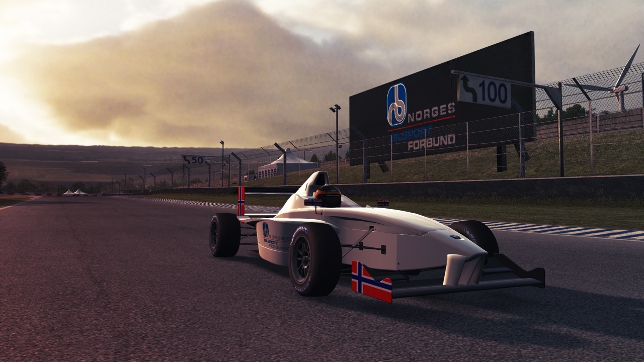 Online Racing-Cup