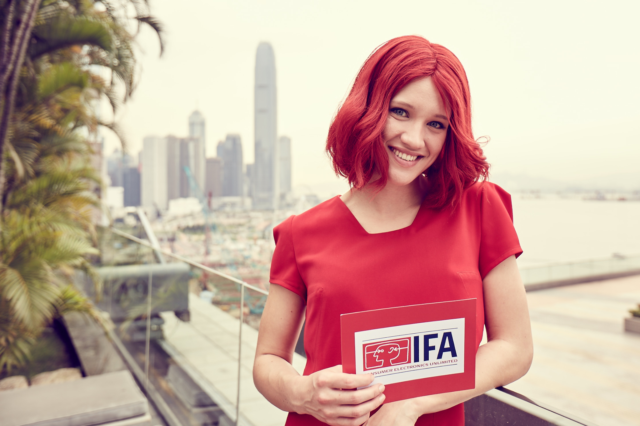 IFA 2016 – masser av nyheter på årets største elektronikkmesse!