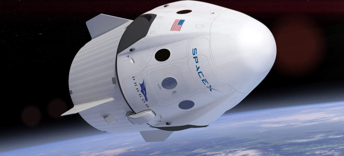 space-x