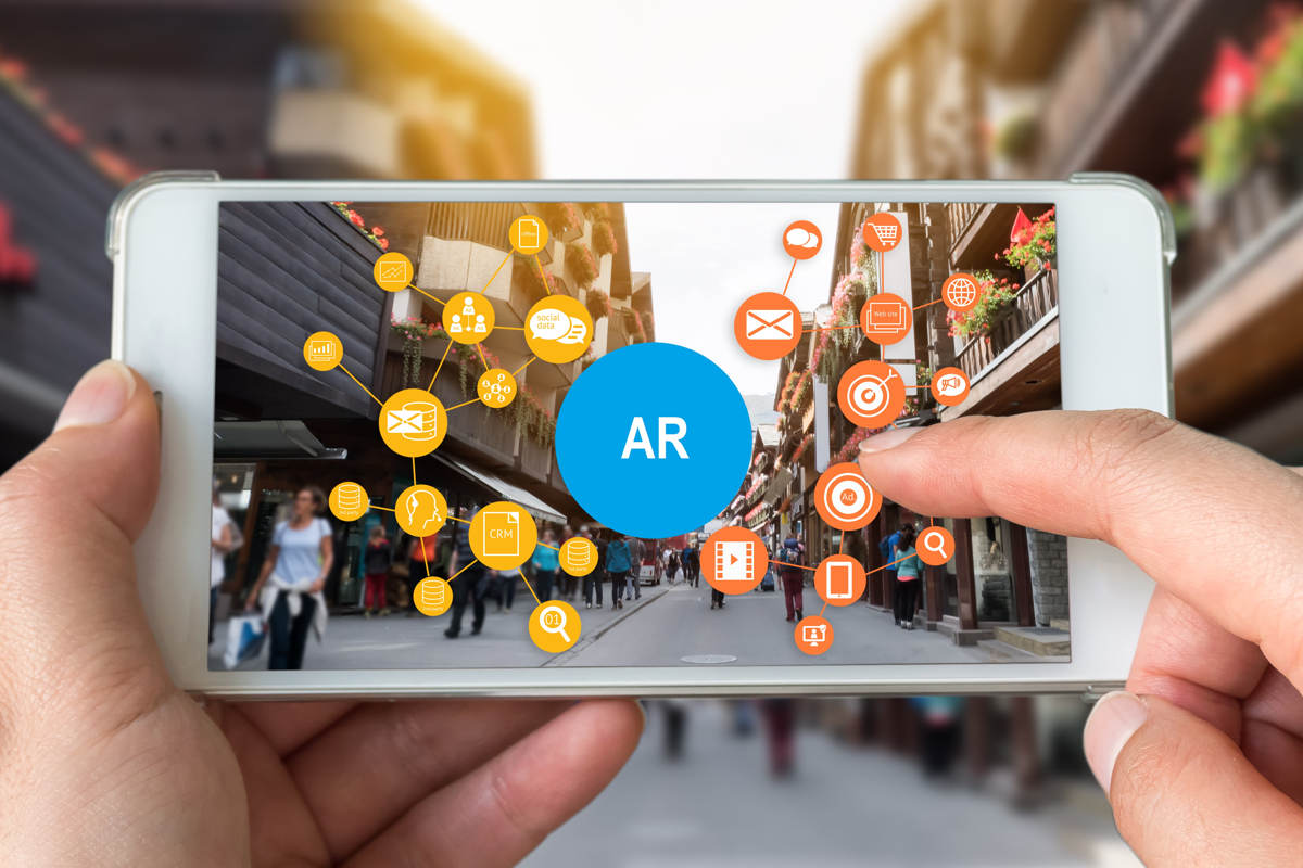 AR-vs-vr