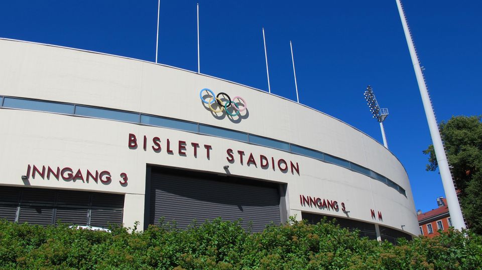 bislett