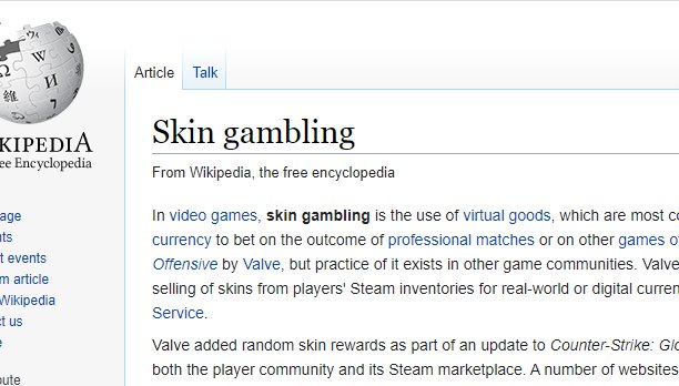 eSports-betting: Oversikt over eSports-vertikalen