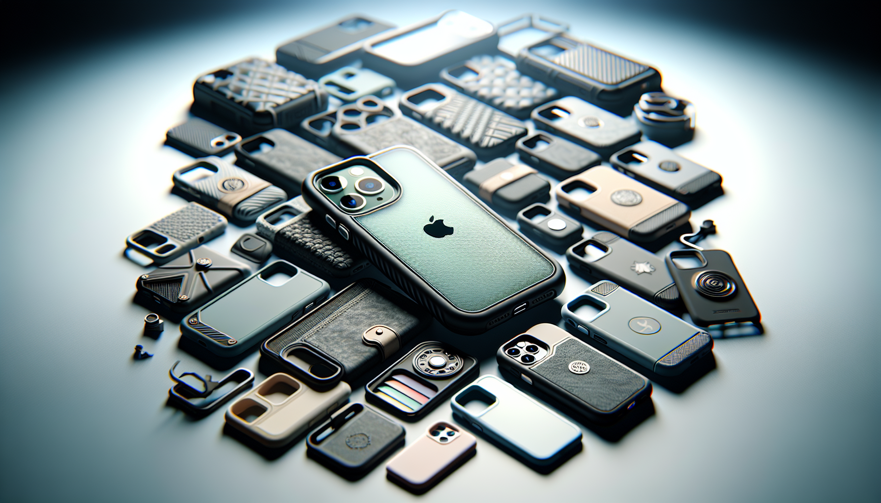 Mobilens beste venn: iPhone 14 Pro deksel