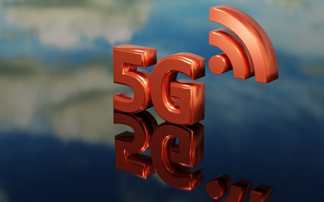 5G-utbygging ferdig i Europa: Hva betyr det?