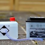 Ny batteriteknologi Elbilers rekkevidde dobles