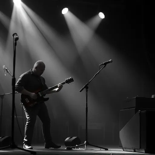 AI og musikk – hva er fremtiden?